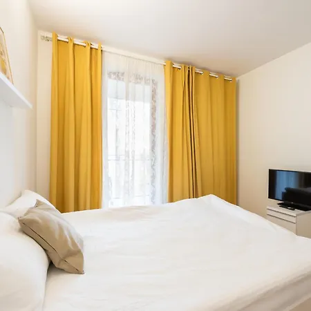 Sluzewiec Comfort Zone Apartment