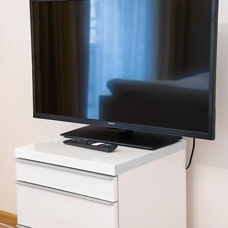 Sluzewiec Comfort Zone By Bookinghost Varsóvia