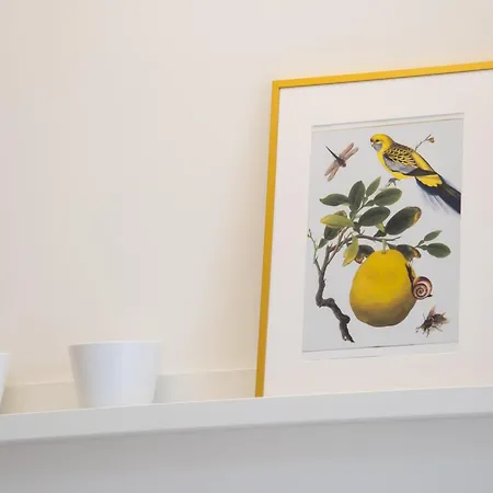 Apartamento Sluzewiec Comfort Zone By Bookinghost