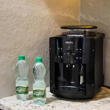 Sluzewiec Comfort Zone By Bookinghost Apartamento